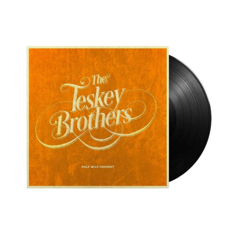 The Teskey Brothers - Half Mile Harvest | Vinyl