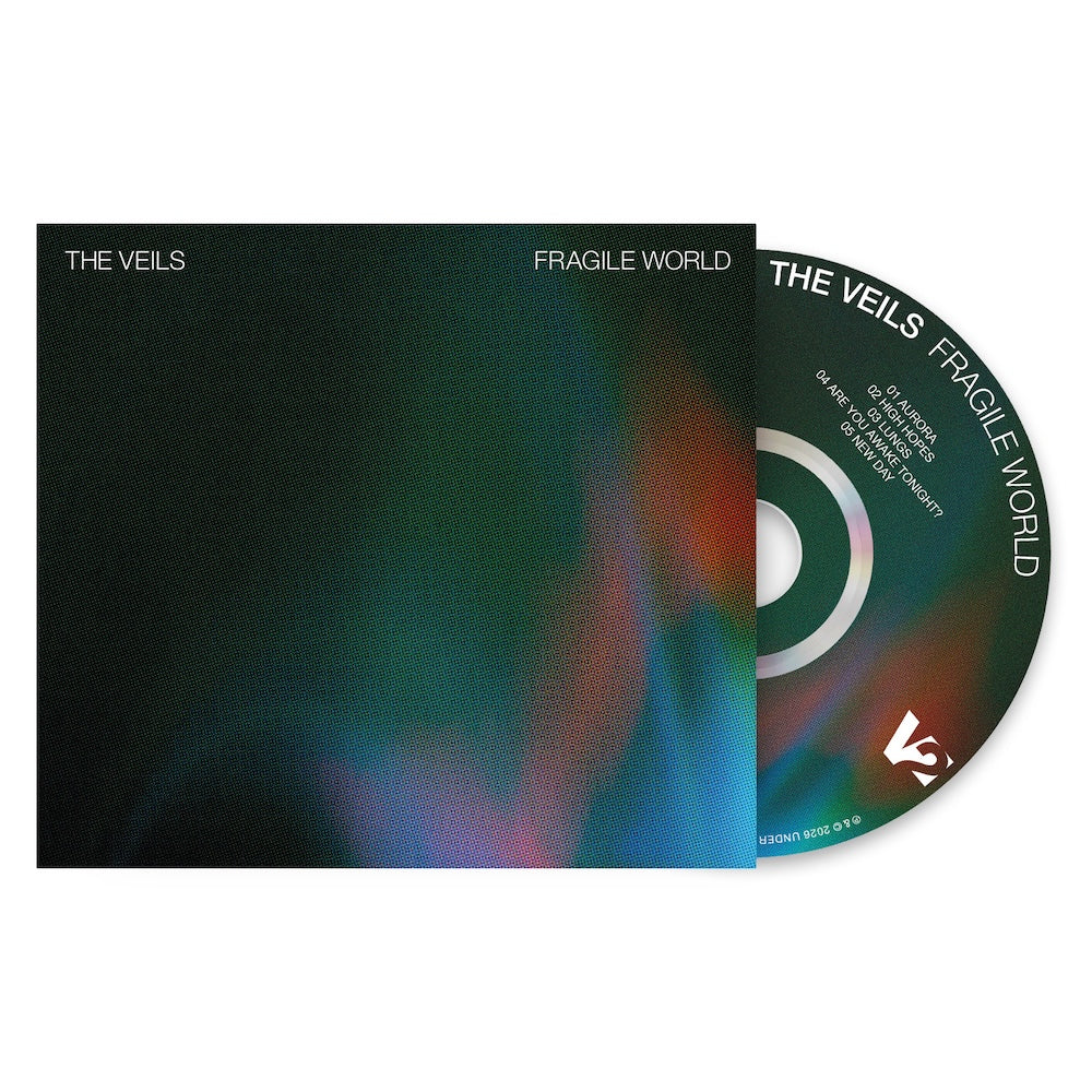 The Veils - Fragile World (CD)