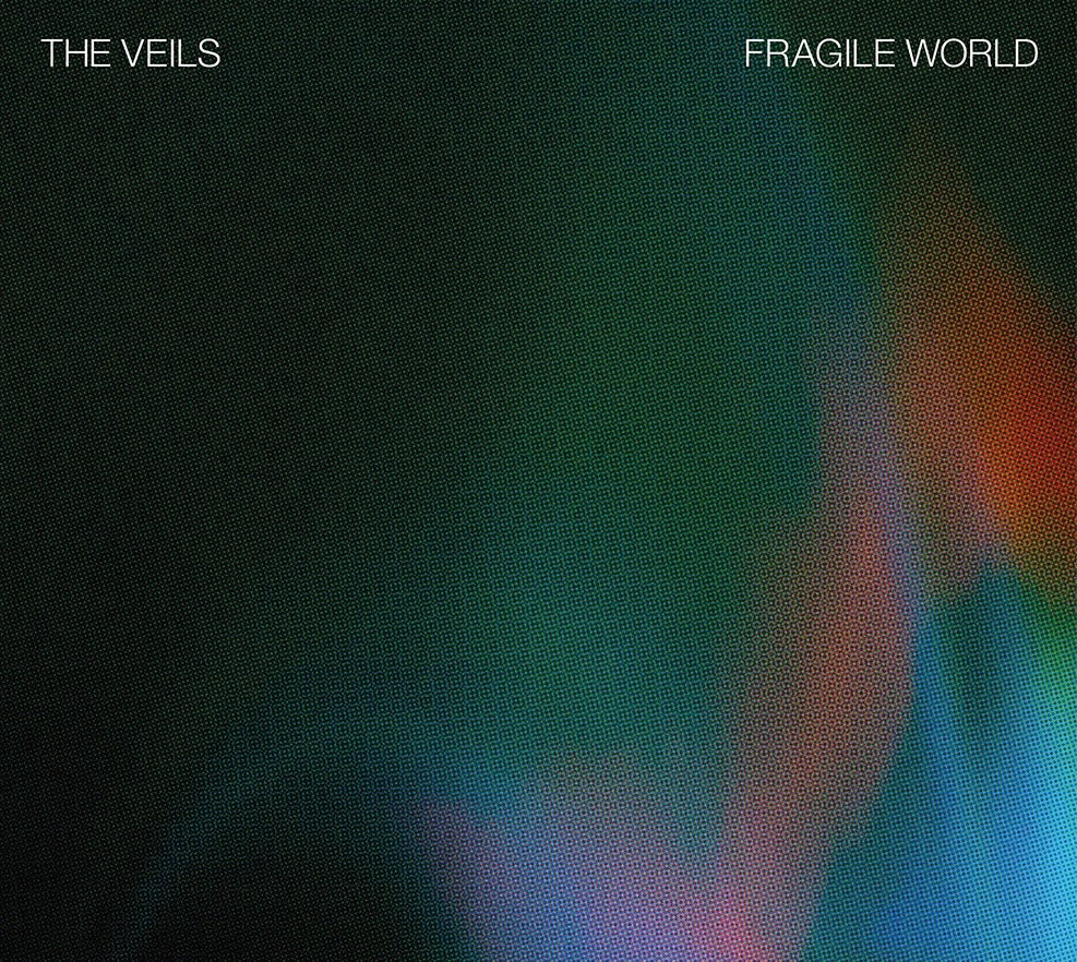 The Veils - Fragile World (Vinyl)