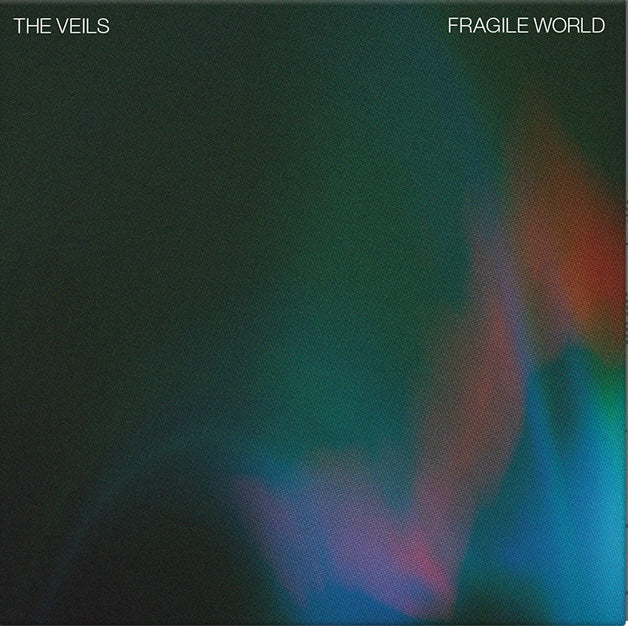 The Veils - Fragile World (Vinyl)