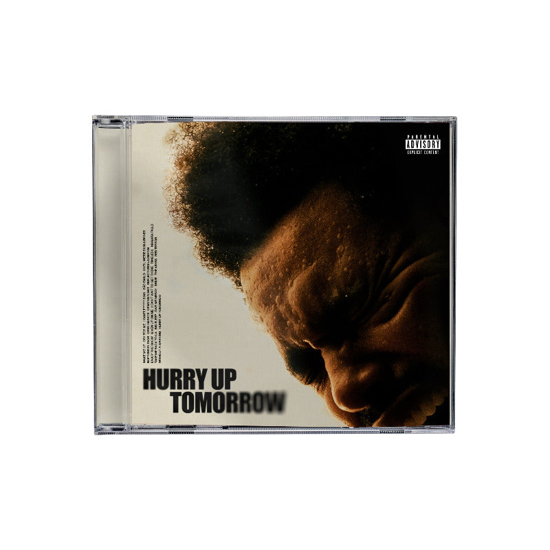 The Weeknd - Hurry Up Tomorrow – The Complete Edition | CD