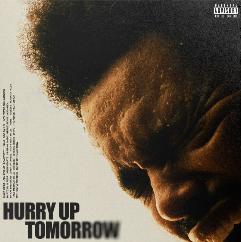 The Weeknd - Hurry Up Tomorrow – The Complete Edition | Vinyl