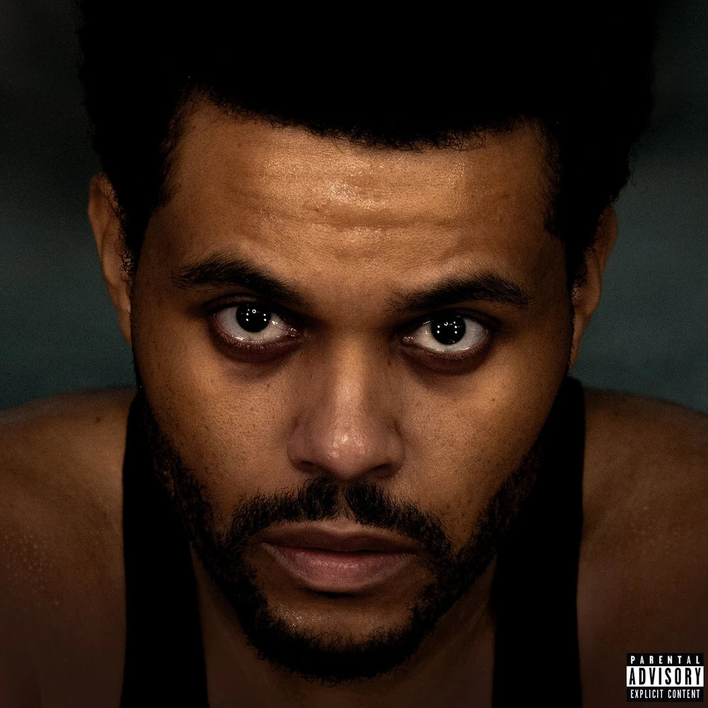 
                  
                    The Weeknd - Hurry Up Tomorrow | Vinyl
                  
                