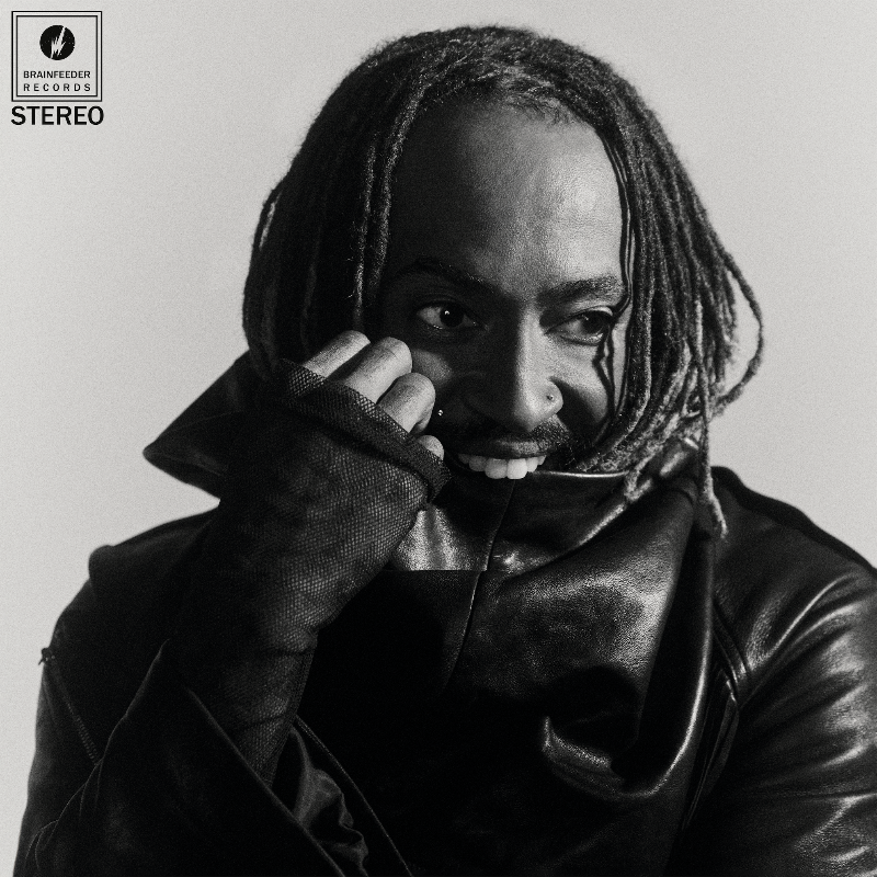 Thundercat - Distracted 