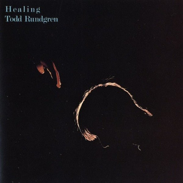 Todd Rundgren - Healing (SECONDHAND)