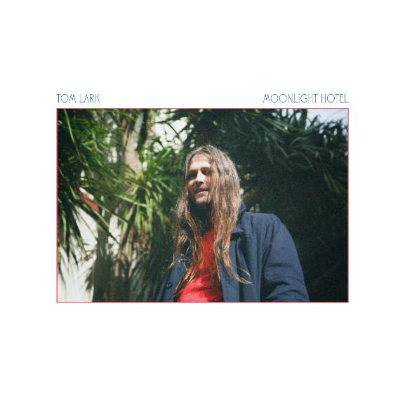 Tom Lark - Moonlight Hotel | Vinyl