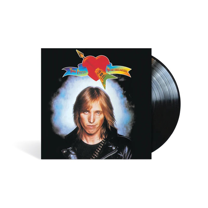 
                  
                    Tom Petty And The Heartbreakers - Tom Petty And The Heartbreakers | Vinyl
                  
                
