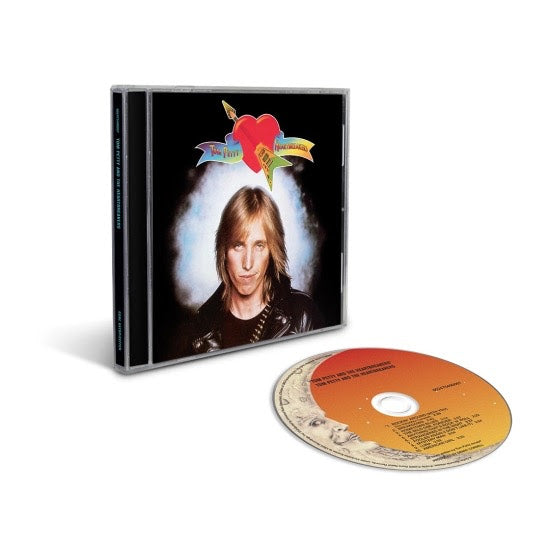 
                  
                    Tom Petty And The Heartbreakers - Tom Petty And The Heartbreakers | CD
                  
                
