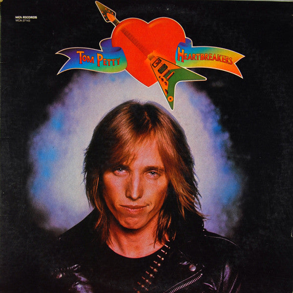   Tom Petty And The Heartbreakers - Tom Petty And The Heartbreakers | Vinyl