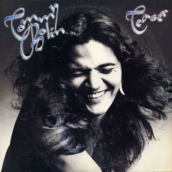 Tommy Bolin - Teaser (SECONDHAND)