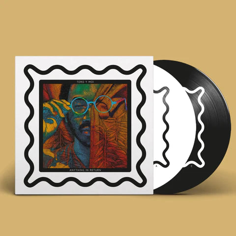 
                  
                    Toro Y Moi - Anything In Return | Buy the Vinyl LP from Flying Nun Records
                  
                