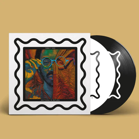 Toro Y Moi - Anything In Return | Buy the Vinyl LP from Flying Nun Records