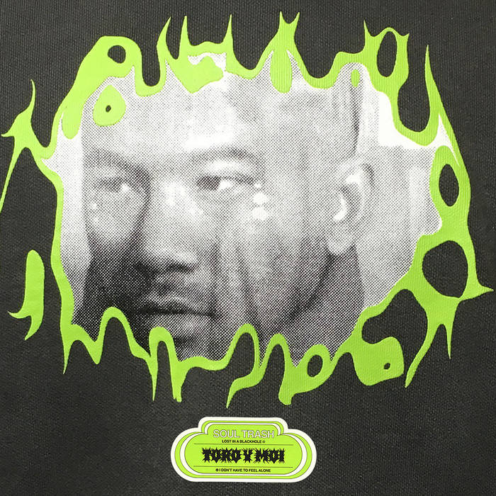 Toro y Moi - Soul Trash | Vinyl