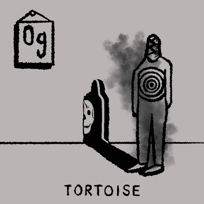 Tortoise - Oganesson Remixes | Vinyl