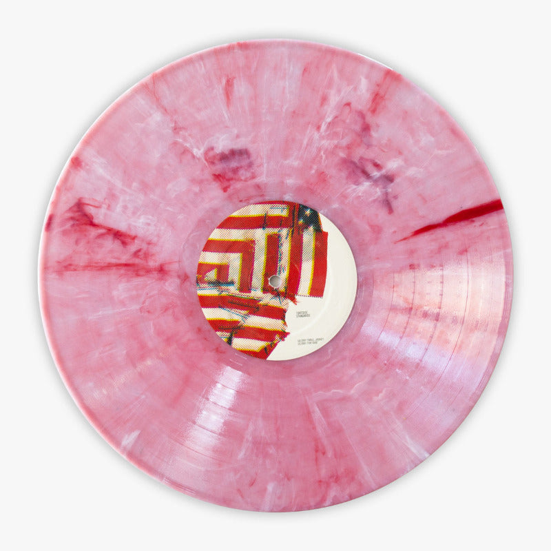 Tortoise – Standards (Colour Vinyl)