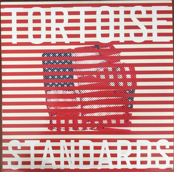 Tortoise – Standards (Vinyl)