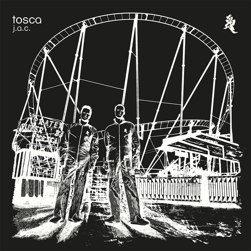 Tosca - J.A.C. | Vinyl