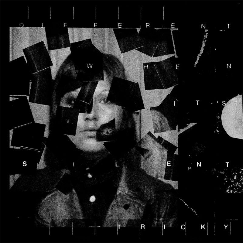 Tricky - Different When It's Silent (CDl)