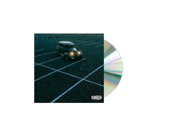 
                  
                    Troy Kingi - Night Lords | CD
                  
                