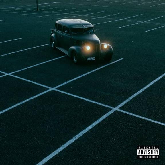 Troy Kingi - Night Lords | Vinyl