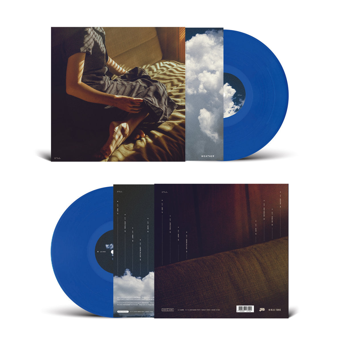 
                  
                    Tycho - Infinite Health | Vinyl LP | CD
                  
                