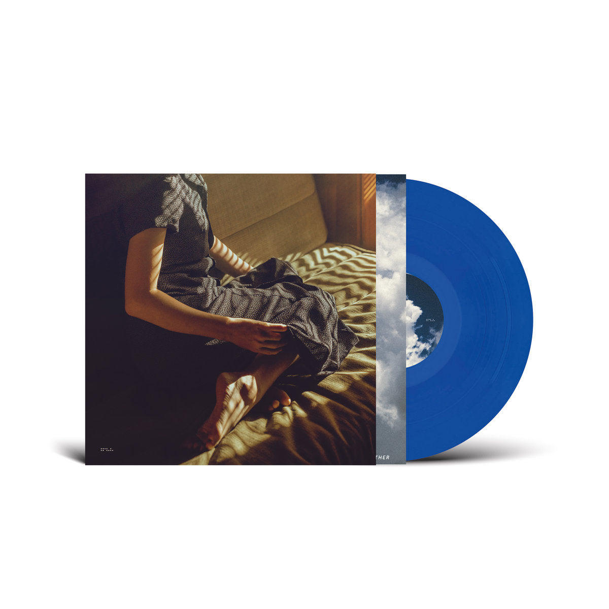 Tycho - Infinite Health | Vinyl LP | CD