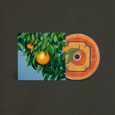 Tyler Ballgame - For The First Time Again CD