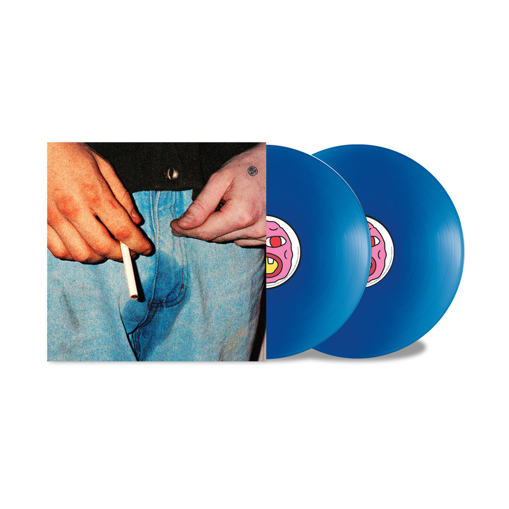 
                  
                    Tyler, The Creator - Cherry Bomb (10th Anniversary) (Pre-Order)
                  
                