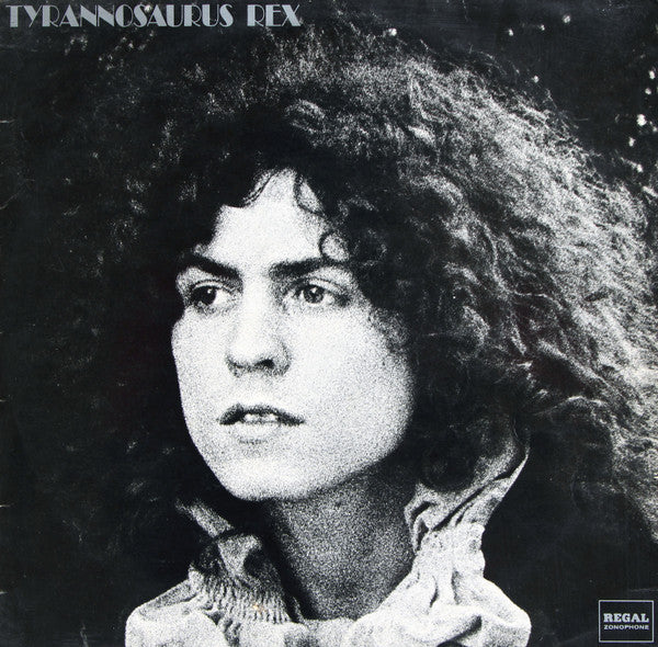 Tyrannosaurus Rex - A Beard Of Stars (SECONDHAND)