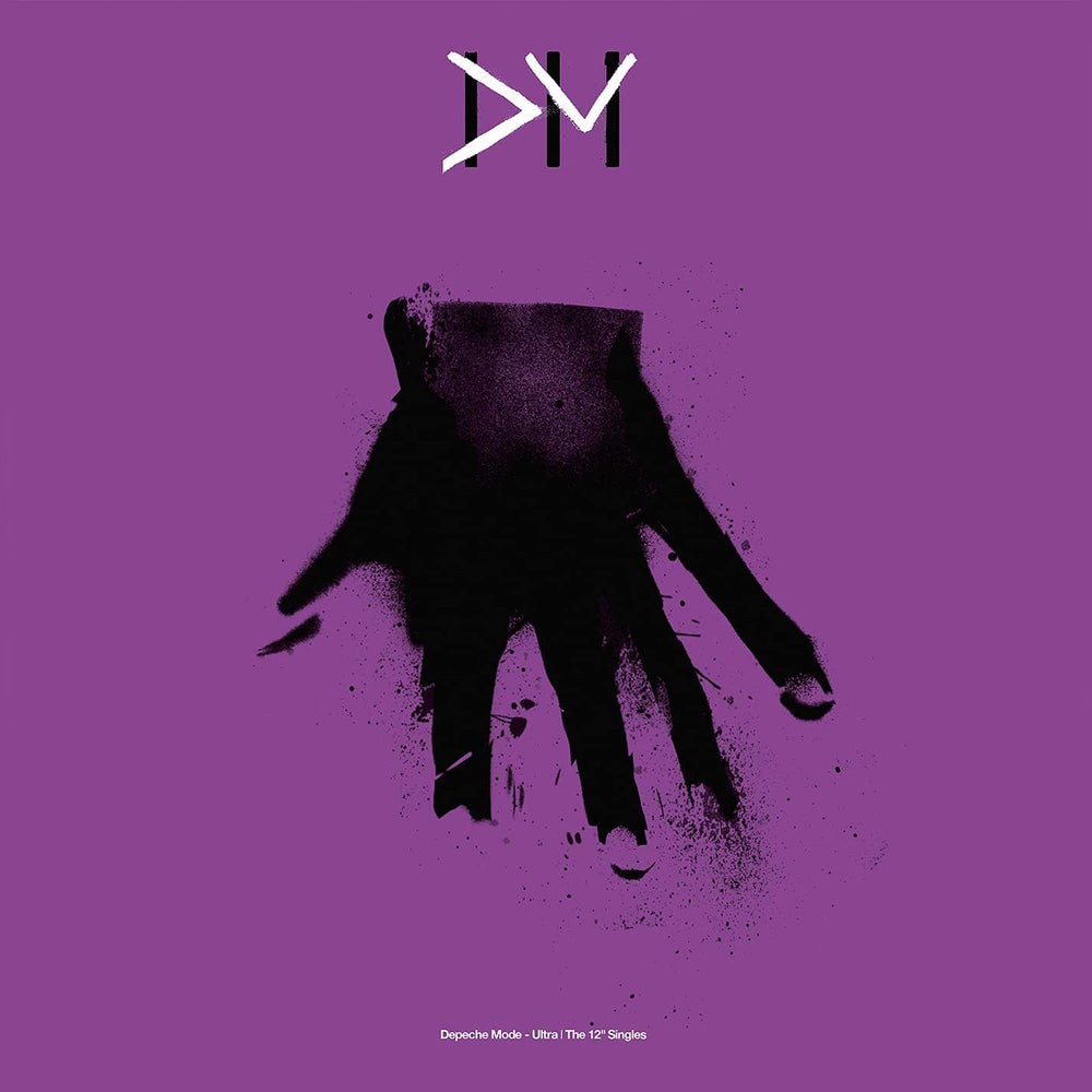 Depeche Mode – Ultra | The 12