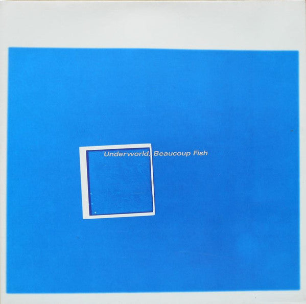 Underworld - Beaucoup Fish (SECONDHAND)