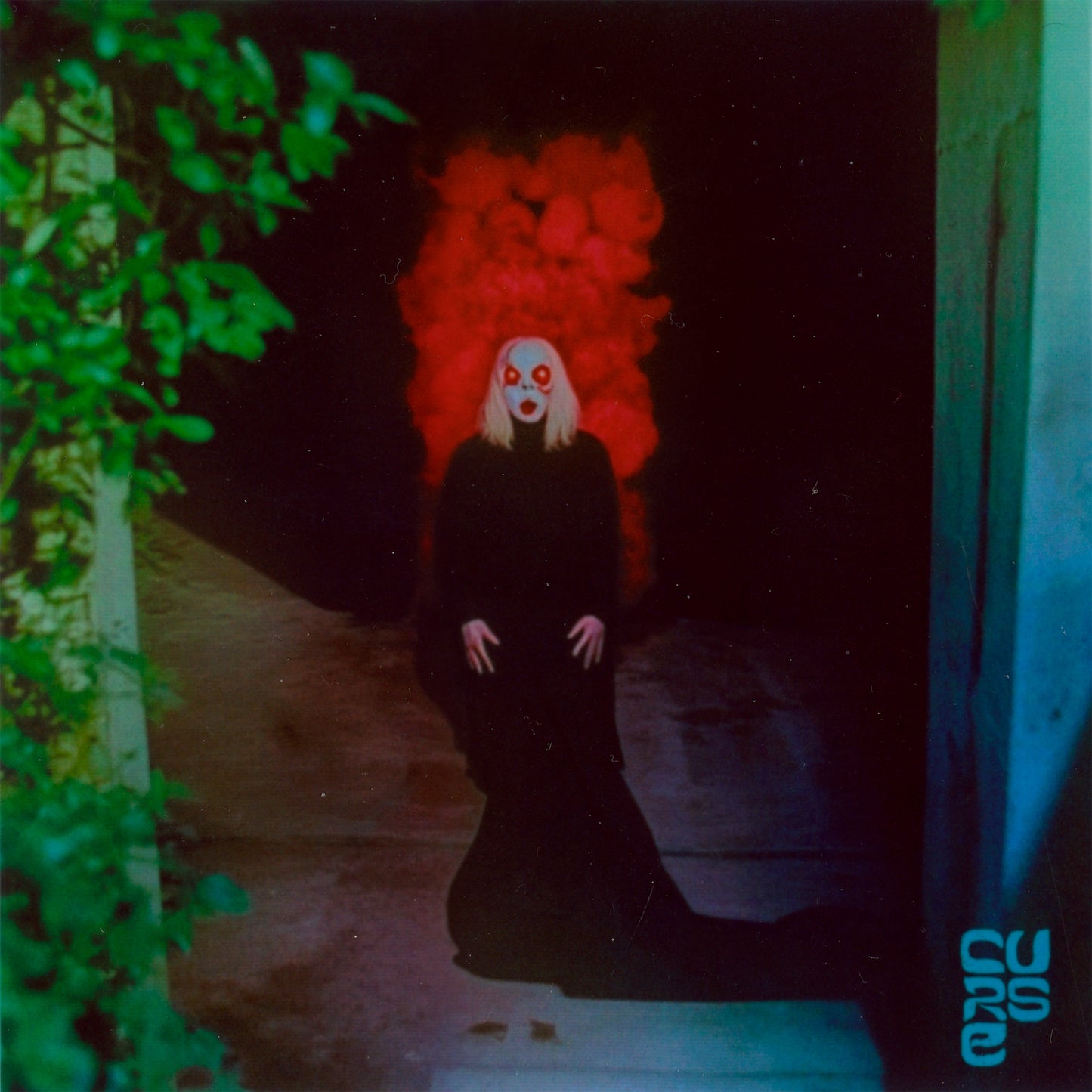 Unknown Mortal Orchestra - CURSE (Pre-Order)