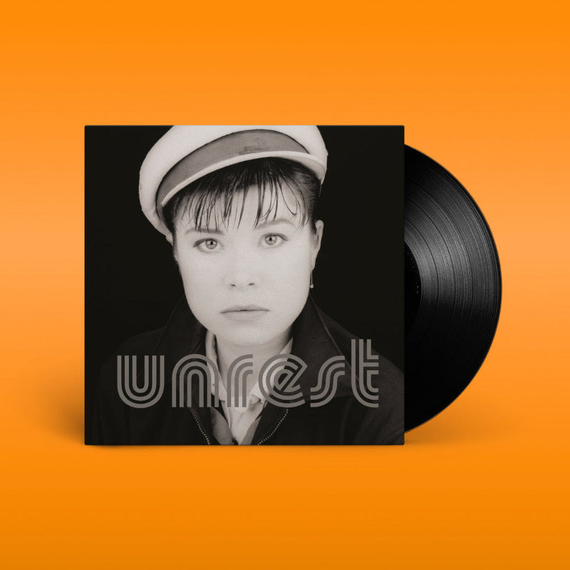 Unrest - Perfect Teeth | Vinyl