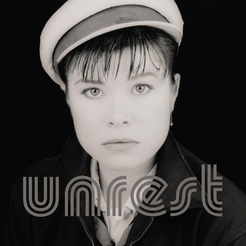 Unrest - Perfect Teeth | Vinyl