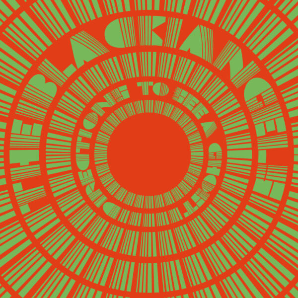 The Black Angels - Directions To See A Ghost | Vinyl LP