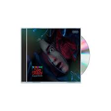 
                  
                    Eminem - The Death of Slim Shady | Buy the CD
                  
                