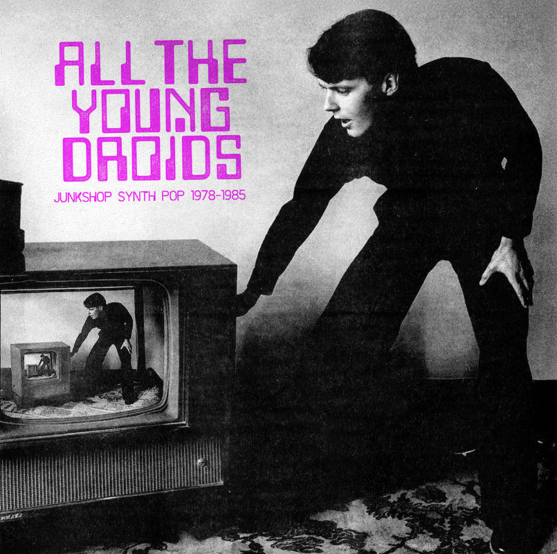VA - All The Young Droids | Vinyl