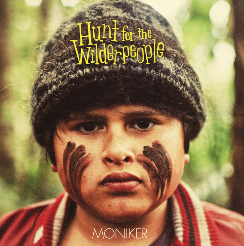 VA - Hunt For The Wilderpeople OST (Vinyl)