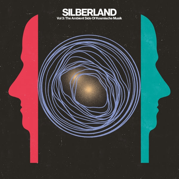 VA - Silberland Vol. 3: The Ambient Side Of Kosmische Musik  | Vinyl