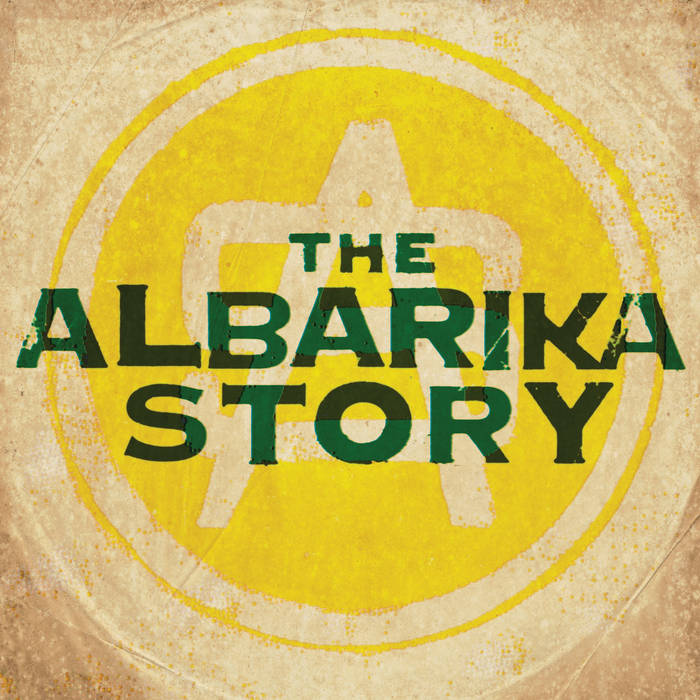 VA - The Albarika Story | Vinyl