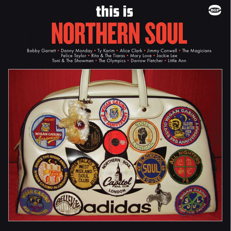 VA - This Is Northern Soul | Vinyl