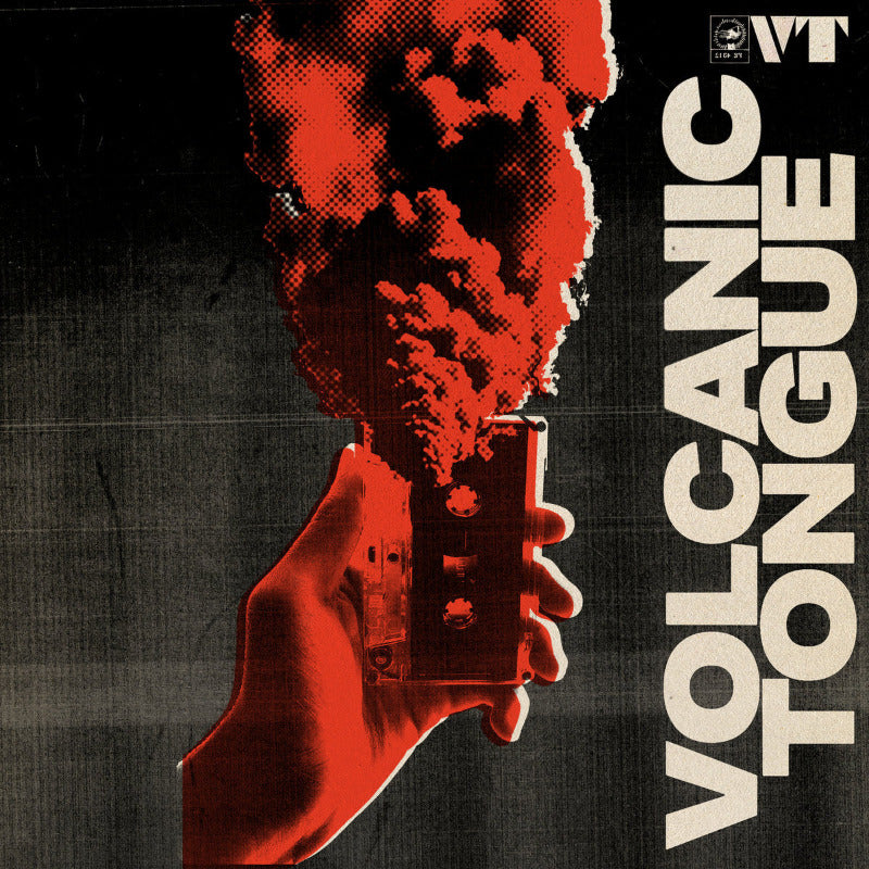 VA - Volcanic Tongue | Vinyl