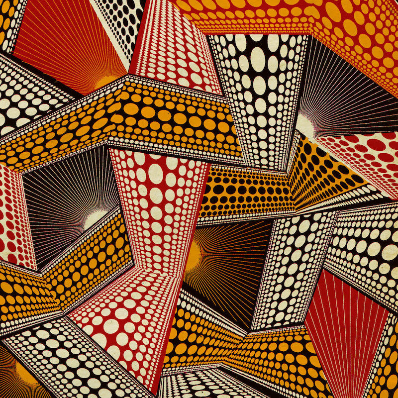 V/A - Nigeria Special Vol. 3: Electronic Innovation Meets Culture & Tradition 1978-93