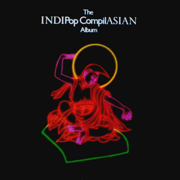 V/A The INDIPop Compilation (SECONDHAND)