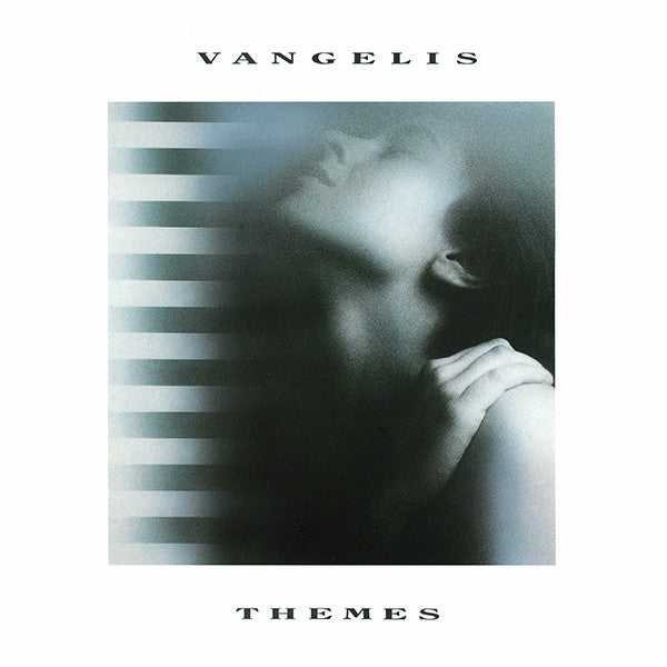 Vangelis - Themes (SECONDHAND)