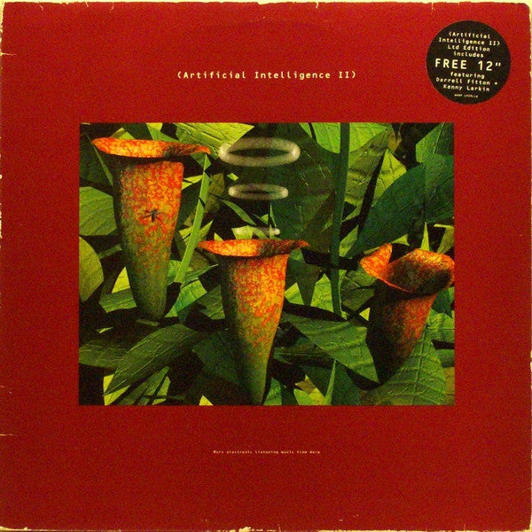 Various - Artificial Intelligence II (SECONDHAND)