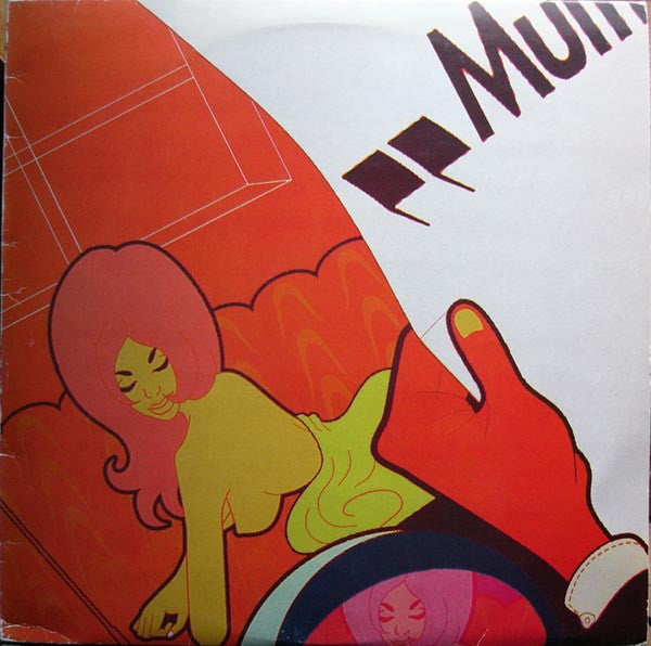 Various - Brownswood Workshop: Multidirection 2 (SECONDHAND)