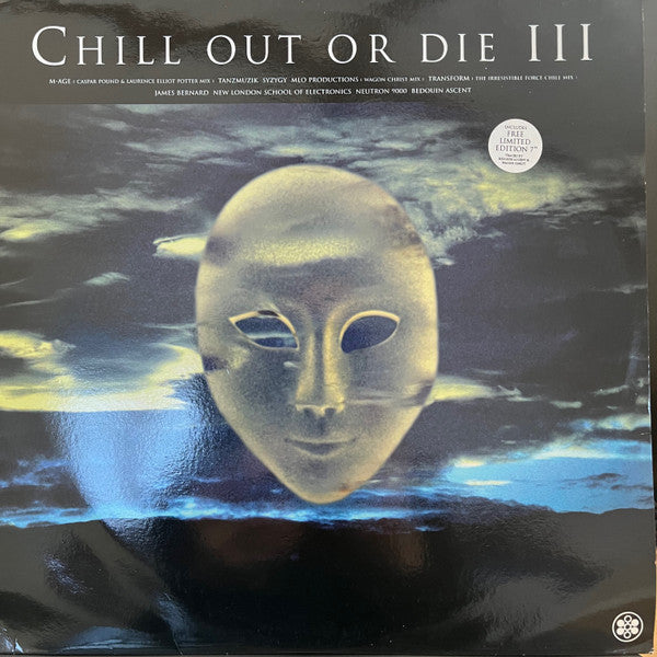 Various - Chill Out Or Die III (SECONDHAND)