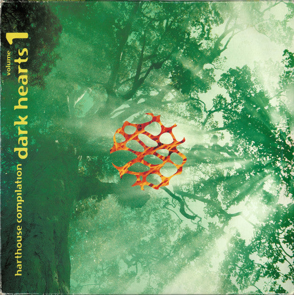 Various - Dark Hearts Vol. 1 (SECONDHAND)