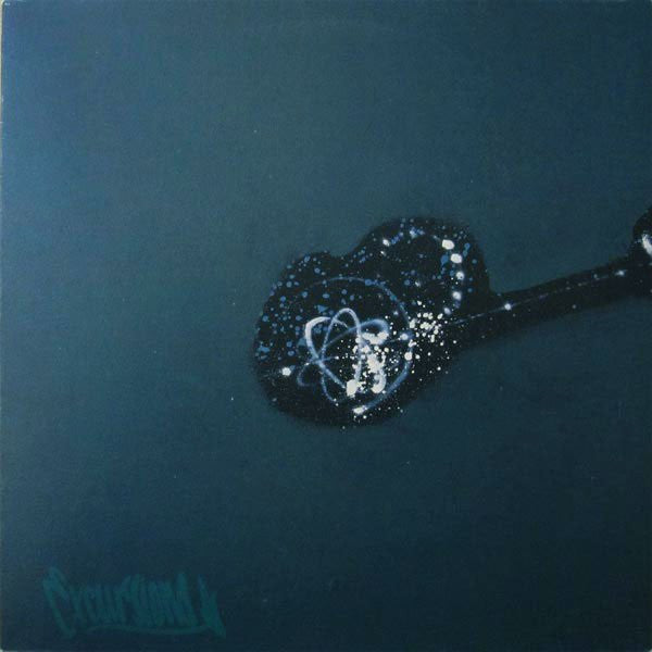 Various - Excursions Mo Wax Claire / Libre (SECONDHAND)